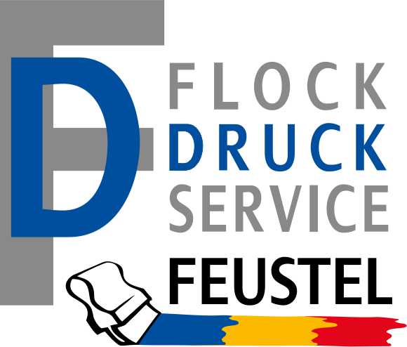 Flock-Druck-Service Feustel